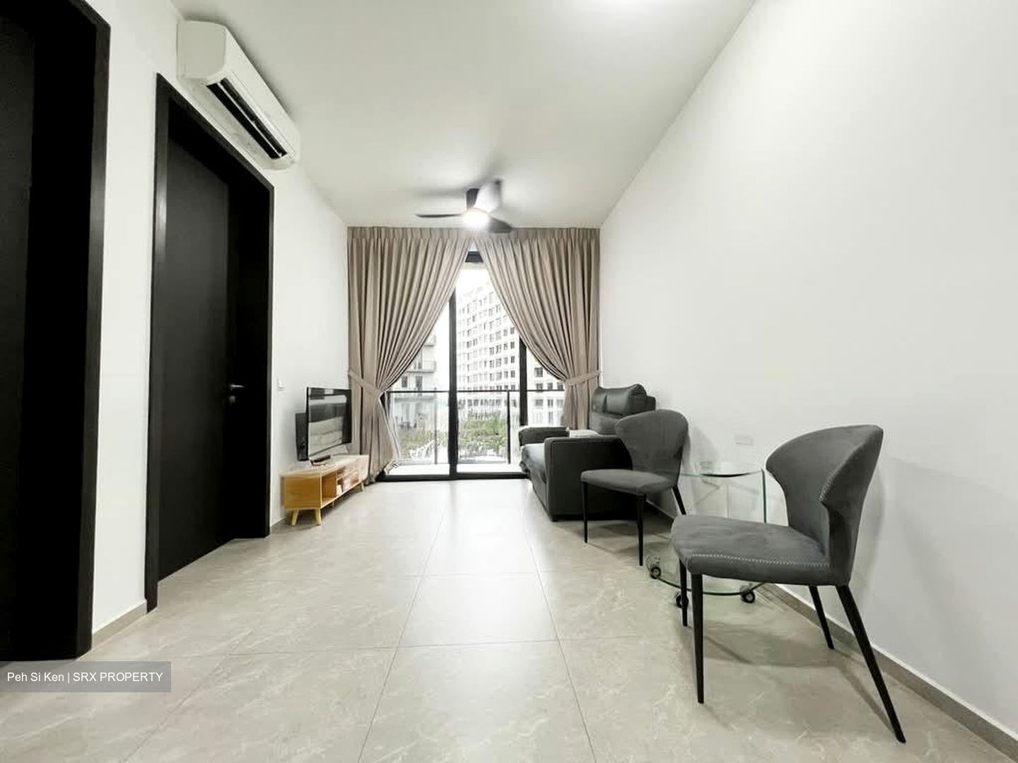 Park Colonial (D13), Condominium #586809581